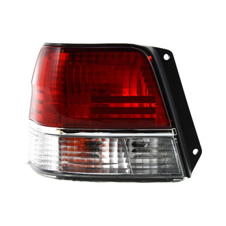 Replacement - Driver Side Driver Side Tail Light (Standard Line)
