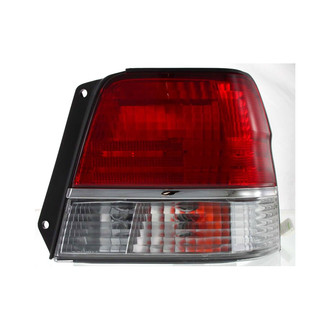 Replacement - Passenger Side Passenger Side Tail Light (Standard Line)