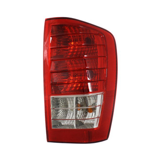 Replacement - Passenger Side Passenger Side Tail Light (Standard Line)