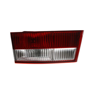 Replacement - Driver Side Driver Side Inner Tail Light (CAPA Certified)