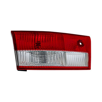 Replacement - Driver Side Driver Side Inner Tail Light (Standard Line)