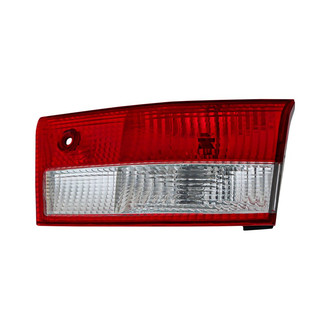 Replacement - Passenger Side Passenger Side Inner Tail Light (Standard Line)