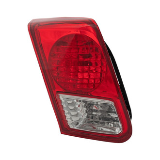 Replacement - Driver Side Driver Side Inner Tail Light (Standard Line)