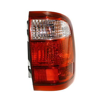 Replacement - Passenger Side Passenger Side Tail Light (Standard Line)