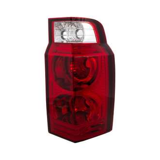 Replacement - Passenger Side Passenger Side Tail Light Lens and Housing (Standard Line)