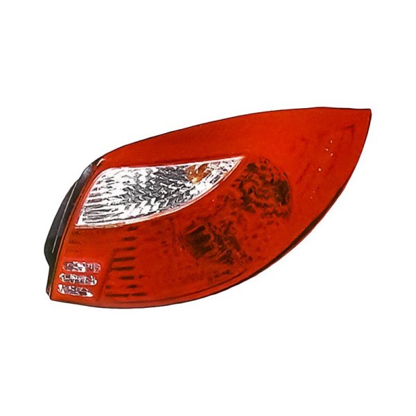 Replacement - Passenger Side Tail Light