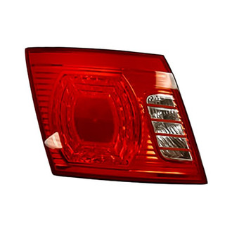 Replacement - Driver Side Driver Side Inner Tail Light (Standard Line)