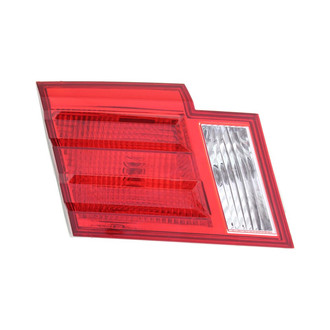Replacement - Driver Side Driver Side Inner Tail Light (Standard Line)