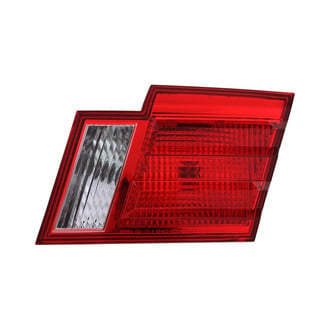 Replacement - Passenger Side Passenger Side Inner Tail Light (Standard Line)