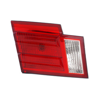 Replacement - Driver Side Driver Side Inner Tail Light (Standard Line)