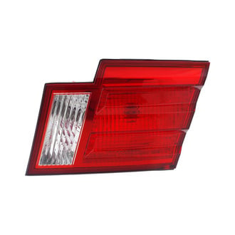 Replacement - Passenger Side Passenger Side Inner Tail Light (Standard Line)