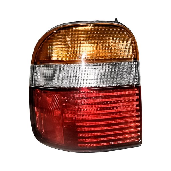 Replacement - Driver Side Tail Light