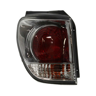 Replacement - Driver Side Driver Side Outer Tail Light (Standard Line)