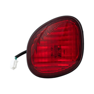 Replacement - Driver Side Driver Side Inner Tail Light (Standard Line)