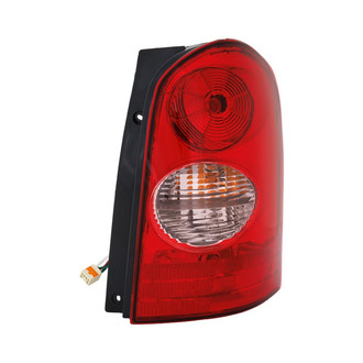 Replacement - Passenger Side Passenger Side Tail Light (Standard Line)