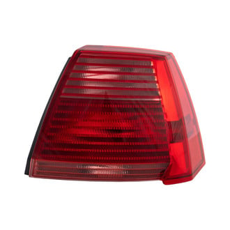 Replacement - Passenger Side Passenger Side Tail Light (Standard Line)