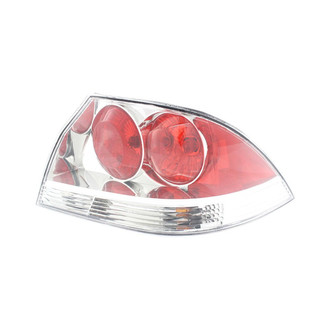 Replacement - Passenger Side Passenger Side Tail Light (Standard Line)