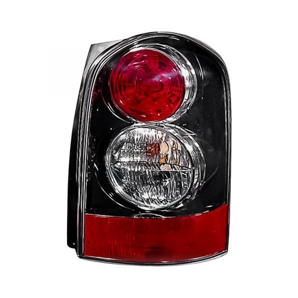 Replacement - Passenger Side Tail Light Lens and Housing