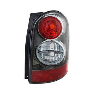 Replacement - Passenger Side Passenger Side Tail Light Lens and Housing (Standard Line)