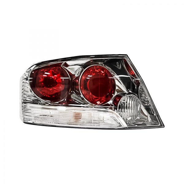 Replacement - Driver Side Tail Light, Mitsubishi Evolution