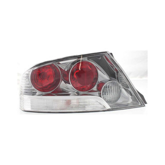Replacement - Driver Side Driver Side Tail Light (Standard Line)