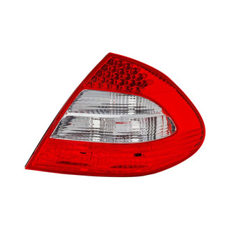 Replacement - Passenger Side Passenger Side Tail Light Lens and Housing (Standard Line)