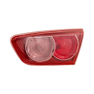 Replacement - Passenger Side Passenger Side Inner Tail Light (Standard Line)