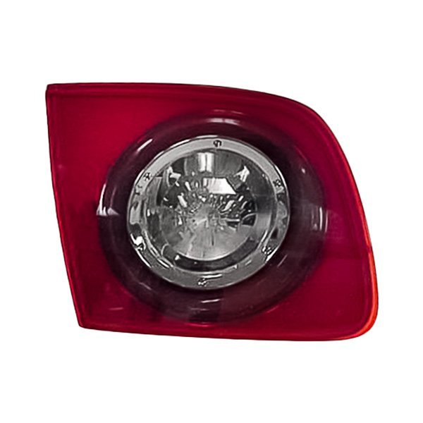 Replacement - Driver Side Inner Tail Light, Mazda 3