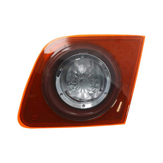 Replacement - Passenger Side Passenger Side Inner Tail Light (Standard Line)
