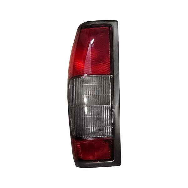 Replacement - Driver Side Tail Light, Nissan Frontier