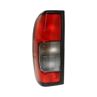 Replacement - Driver Side Driver Side Tail Light (Standard Line)