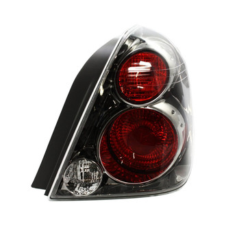 Replacement - Passenger Side Passenger Side Tail Light (Standard Line)