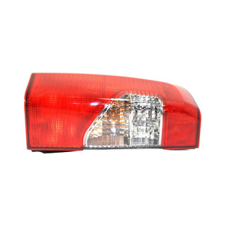 Replacement - Driver Side Driver Side Tail Light (CAPA Certified)