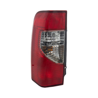 Replacement - Driver Side Driver Side Tail Light (Standard Line)