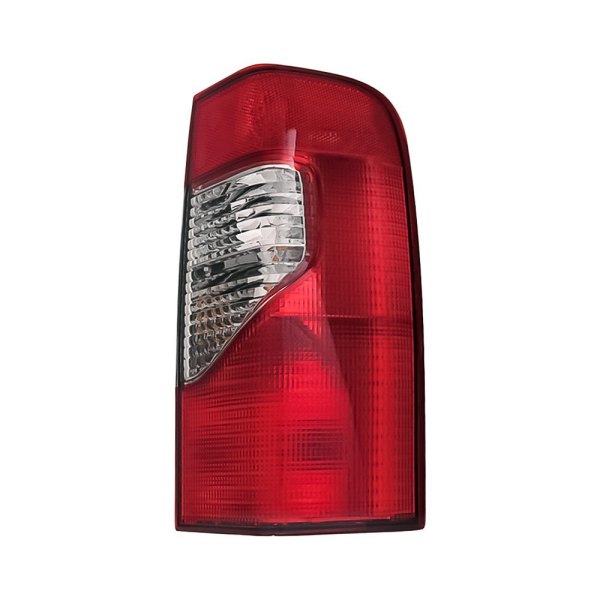 Replacement - Passenger Side Tail Light, Nissan Xterra