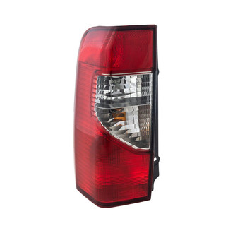 Replacement - Driver Side Driver Side Tail Light (Standard Line)