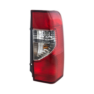 Replacement - Passenger Side Passenger Side Tail Light (Standard Line)