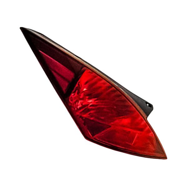Replacement - Driver Side Upper Tail Light