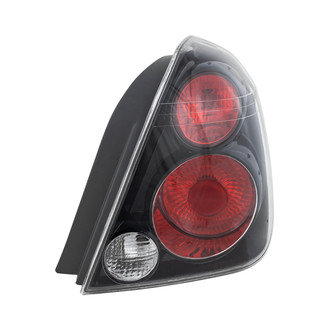 Replacement - Passenger Side Passenger Side Tail Light (Standard Line)