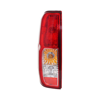 Replacement - Driver Side Driver Side Tail Light (CAPA Certified)