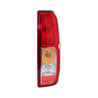 Replacement - Passenger Side Passenger Side Tail Light (CAPA Certified)