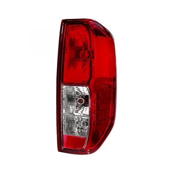 Replacement - Passenger Side Tail Light, Nissan Frontier