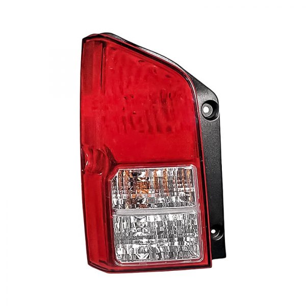 Replacement - Driver Side Tail Light