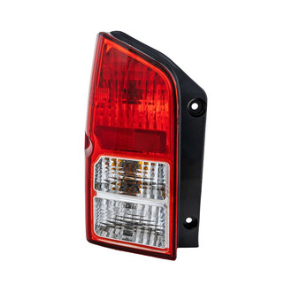 Replacement - Driver Side Driver Side Tail Light (Standard Line)