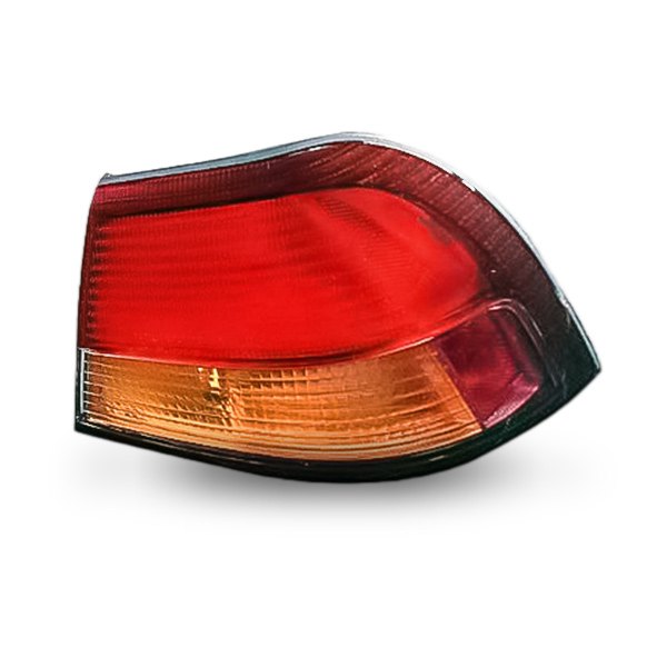 Replacement - Passenger Side Outer Tail Light