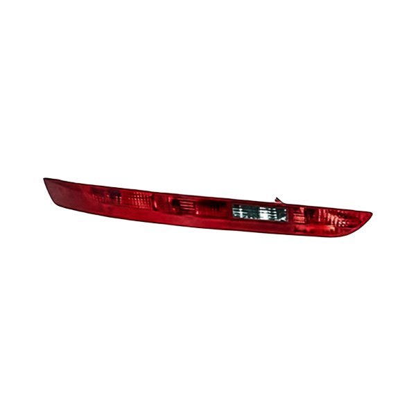 Replacement - Driver Side Lower Tail Light, Audi Q5