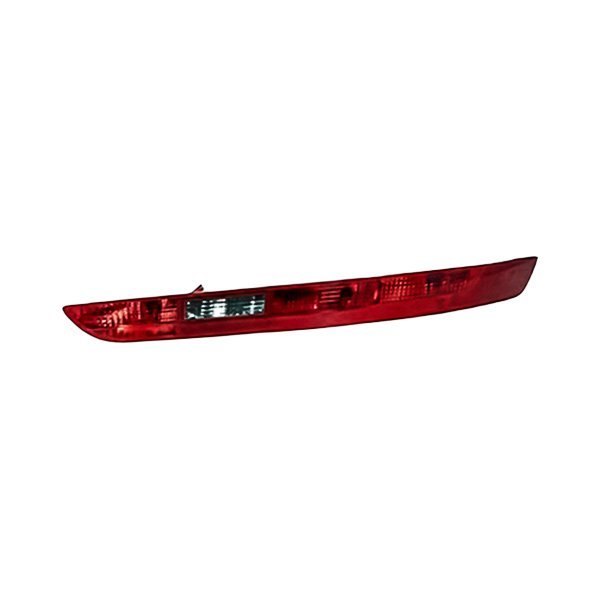 Replacement - Passenger Side Lower Tail Light, Audi Q5