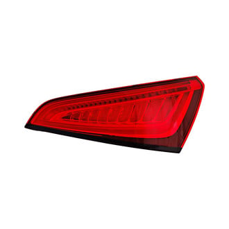 Replacement - Passenger Side Passenger Side Upper Tail Light (Standard Line)
