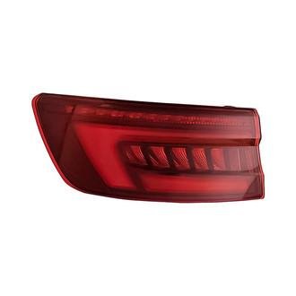 Replacement - Driver Side Driver Side Outer Tail Light (CAPA Certified)