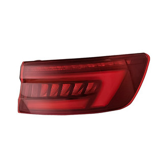 Replacement - Tail Lights